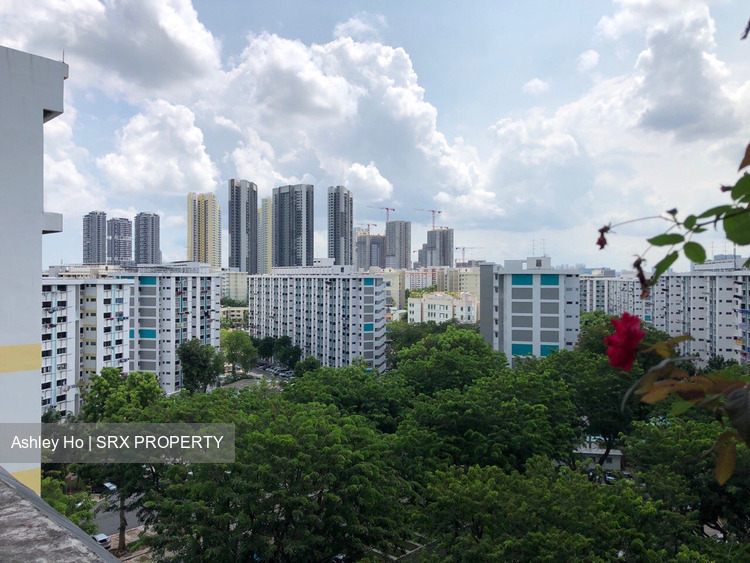 Clementi Avenue 5 thumbnail photo